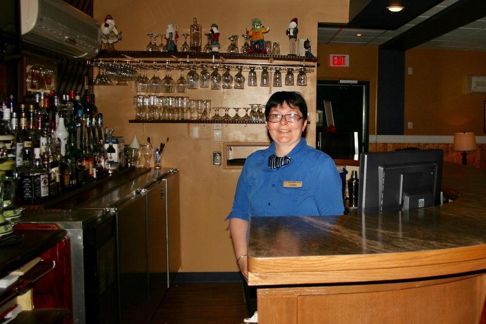 圣克里斯托弗酒店 钱纳尔-巴斯克港 外观 照片